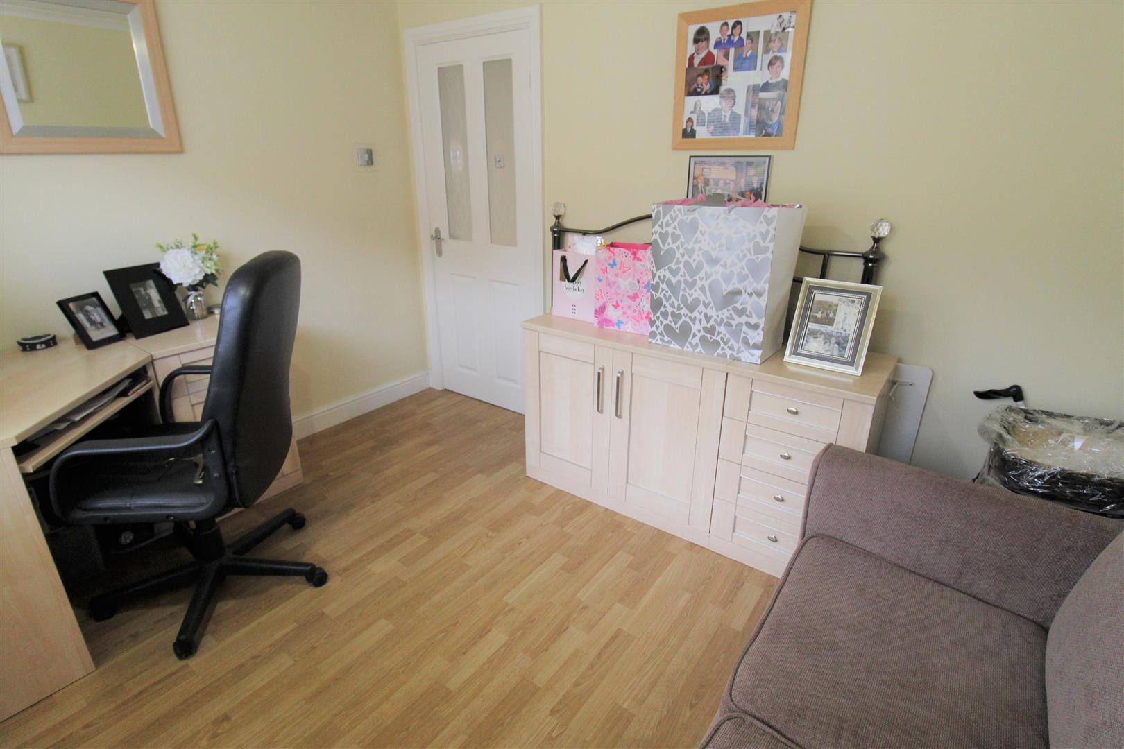 Fielden Close, Milton, Stoke-On-Trent